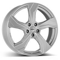 DEZENT KB SILVER 7.5x18 5/108 ET46 CB63.4