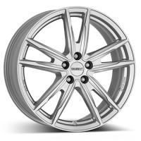DEZENT KF SILVER 7x16 5/114.3 ET40 CB60.1