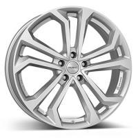 DEZENT TA SILVER 7x17 5/114.3 ET35 CB66.1