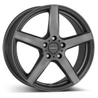 DEZENT TY GRAPHITE 6.5x16 5/112 ET43 CB57.1
