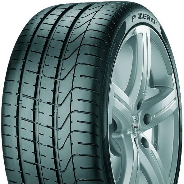 225/35R19 88Y PIRELLI P ZERO XL