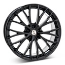 ETA BETA PIUMA G.BLK 10.5x22 5/120 ET35 CB74.1