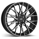 DOTZ FUJI DARK 8x20 5/112 ET41 CB57.1