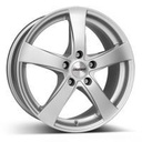 DEZENT RE 6.5x16 5/100 ET38 CB60.1