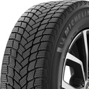 235/55R18 104T MICHELIN X-ICE SNOW SUV XL