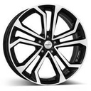 DEZENT TA DARK 7x18 5/114.3 ET40 CB66.1