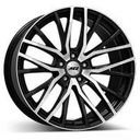 AEZ PANAMA DARK 8x20 5/112 ET28 CB66.6