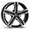MAK KING5 6.5x16 5/112 ET52 CB66.6