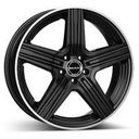 MAK LEWIS DARK 9x20 5/112 ET33 CB66.6