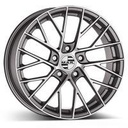 MAK MONACO 11x20 5/130 ET66 CB71.6