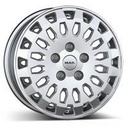 MAK OVERLAND 6.5x16 6/120 ET51 CB74.5