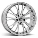 MAK RENNEN 10x20 5/112 ET19 CB66.5