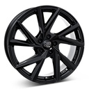 MSW 80 G.BLK 6.5x16 4/108 ET32 CB65.1