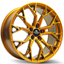 FORZZA TITAN GOLDEN AMBER 8,5x19 5/112 ET35 CB66,45