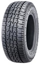275/55R20 117T NANKANG AT-5+ XL WW