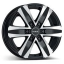 MAK STONE6 8x18 6/139.7 ET35 CB67.1