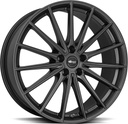 BROCK B43 COSMIC GREY MATT 9x20 5/108 ET58.5 CB63.4