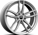 GMP SWAN SILVER 9x19 5/112 ET40 CB66.6
