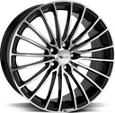 BROCK B42 BRONZE COPPER MATT 8.5x19 5/112 ET42 CB66.6