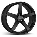DOTZ MARINABAY BLACK 9x21 5/112 ET40 CB70.1
