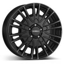 DEZENT KE BLACK 6.5x16 5/118 ET65 CB71.1